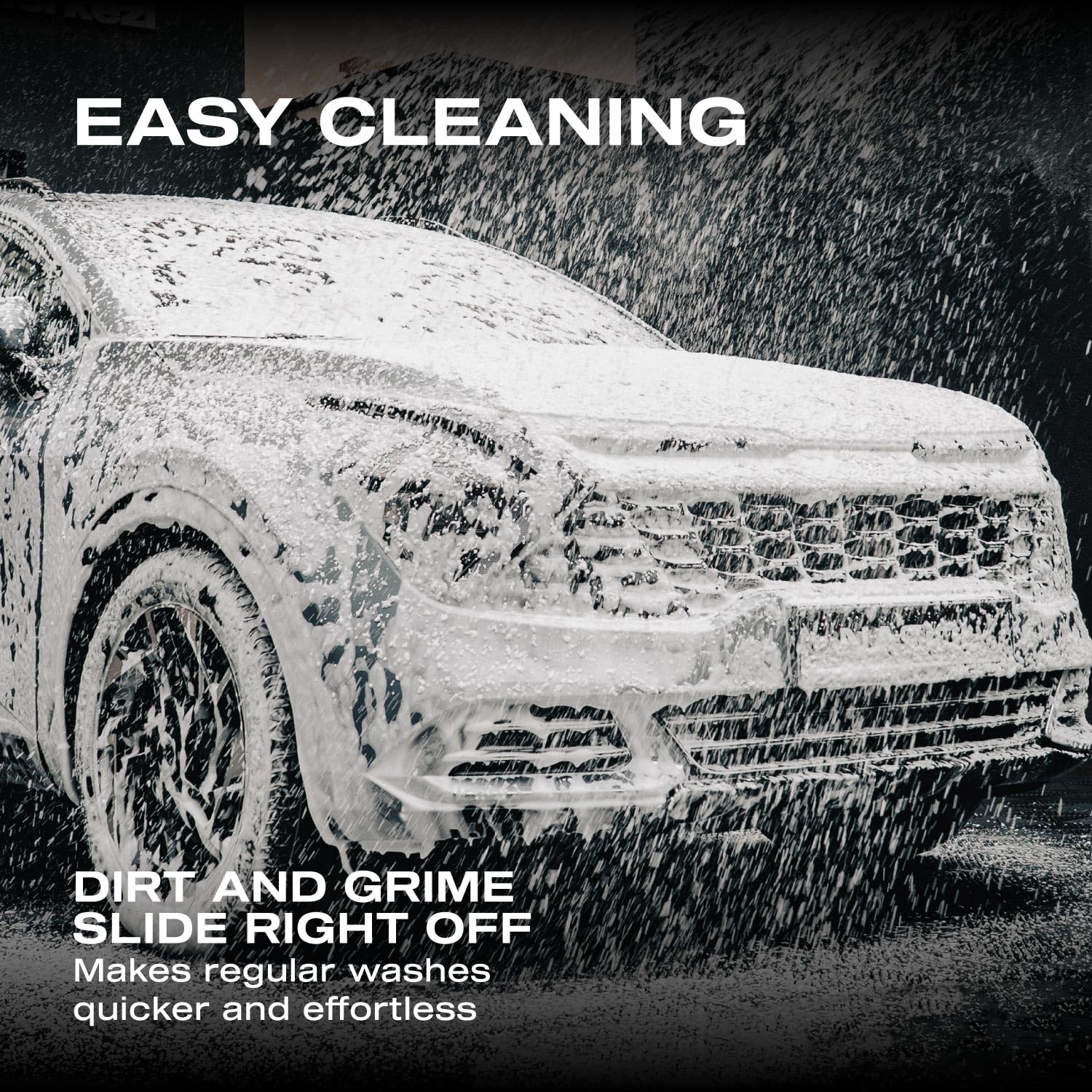 Nasiol ZR53 protect-exterior-plastics-rims shows multi-surface protection for plastics and rims.
