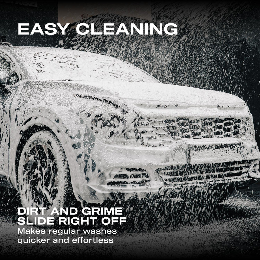 Nasiol ZR53 protect-exterior-plastics-rims shows multi-surface protection for plastics and rims.
