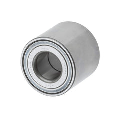National 511042 wheel bearing front view for Nissan Versa shows durable wear resistance.