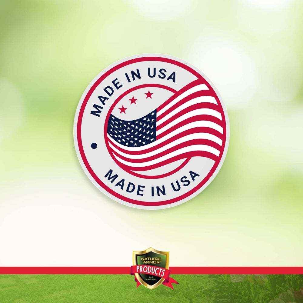 Natural Armor supports protection for RVs and ATVs.
