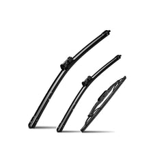 navoty 3 factory wiper blades kit packaging shows OEM replacement ready to install