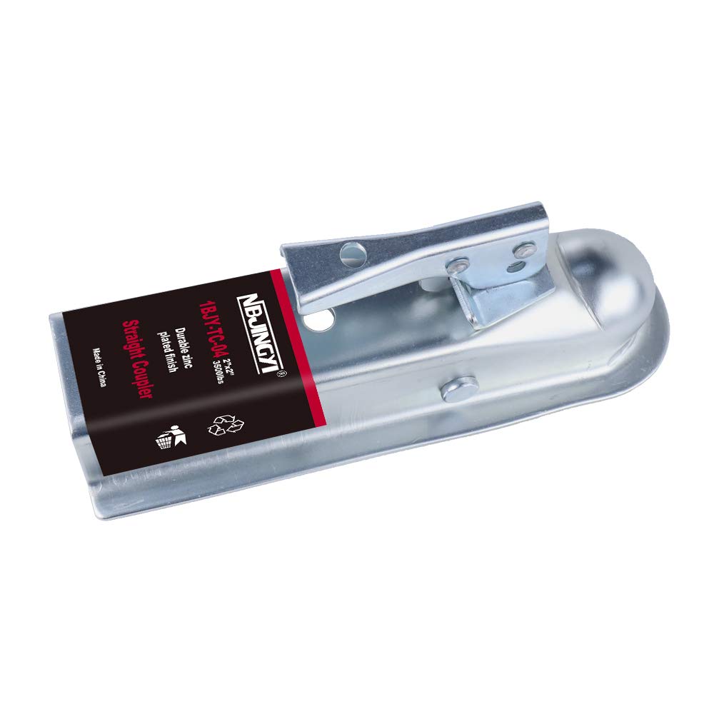 NBJINGYI quick-release latch close-up illustrates fast, reliable operation.