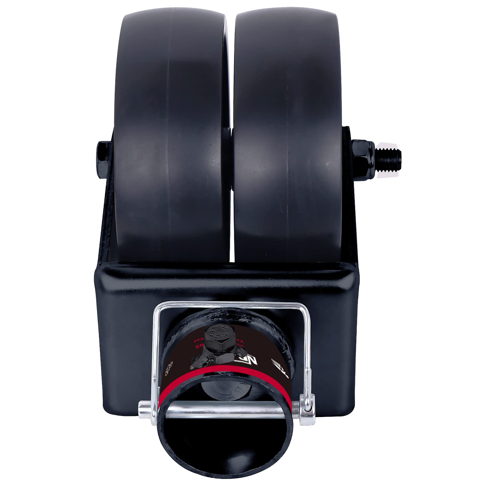 NBJINGYI soft ground roll aids movement on uneven terrain