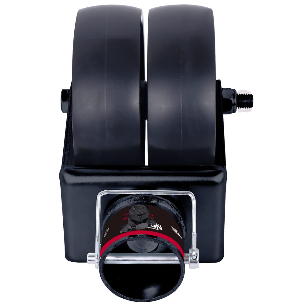 NBJINGYI soft ground roll aids movement on uneven terrain