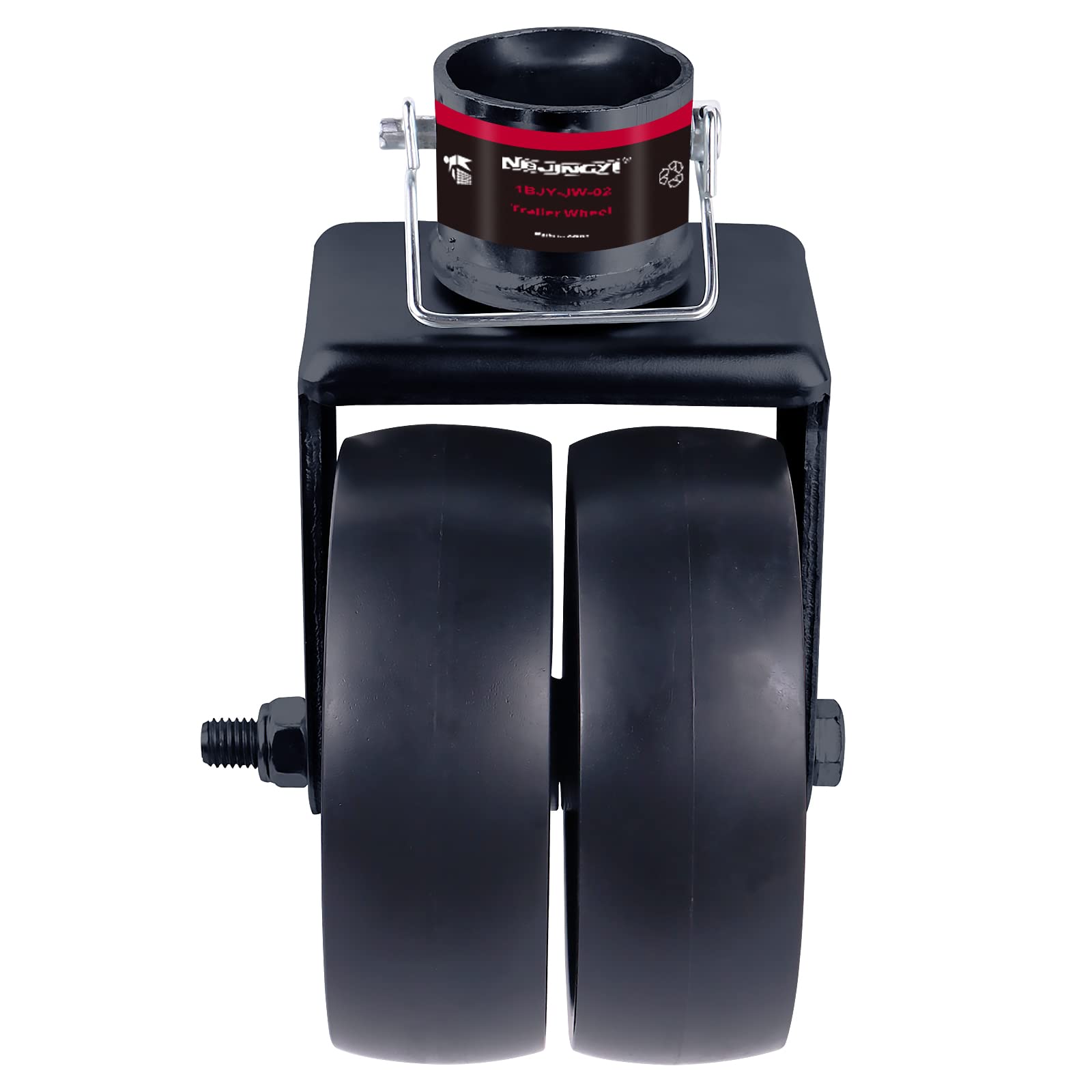 NBJINGYI trailer accessory emphasizing quality and reliable performance