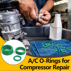 NBRINGO durable thickened metal and rubber seals ensure long-lasting performance.