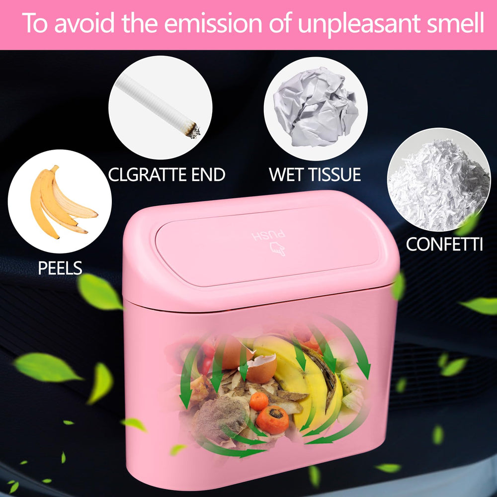NBTEPEM sealed odor-proof design preserves interior air quality