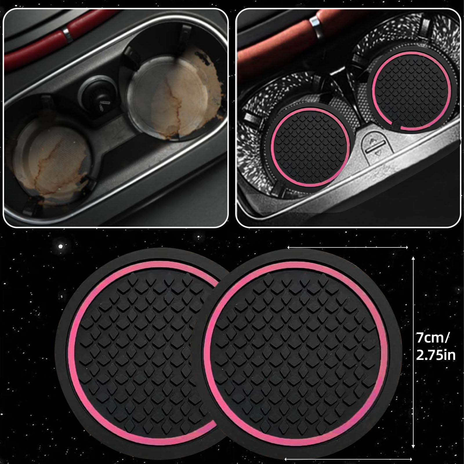NBTEPEM microfiber leather close-up with durable stitching