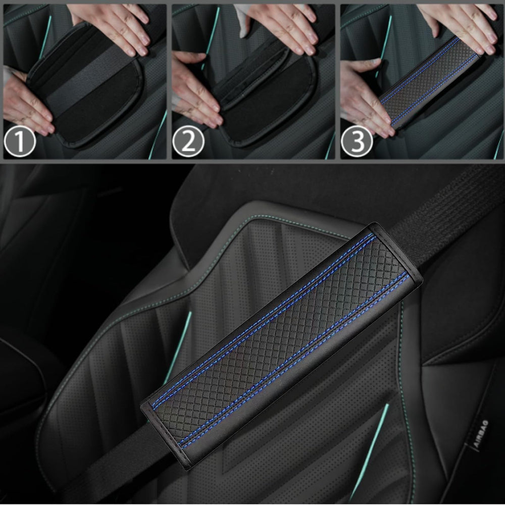 NBTEPEM stitching detail highlights reinforced seams for longevity