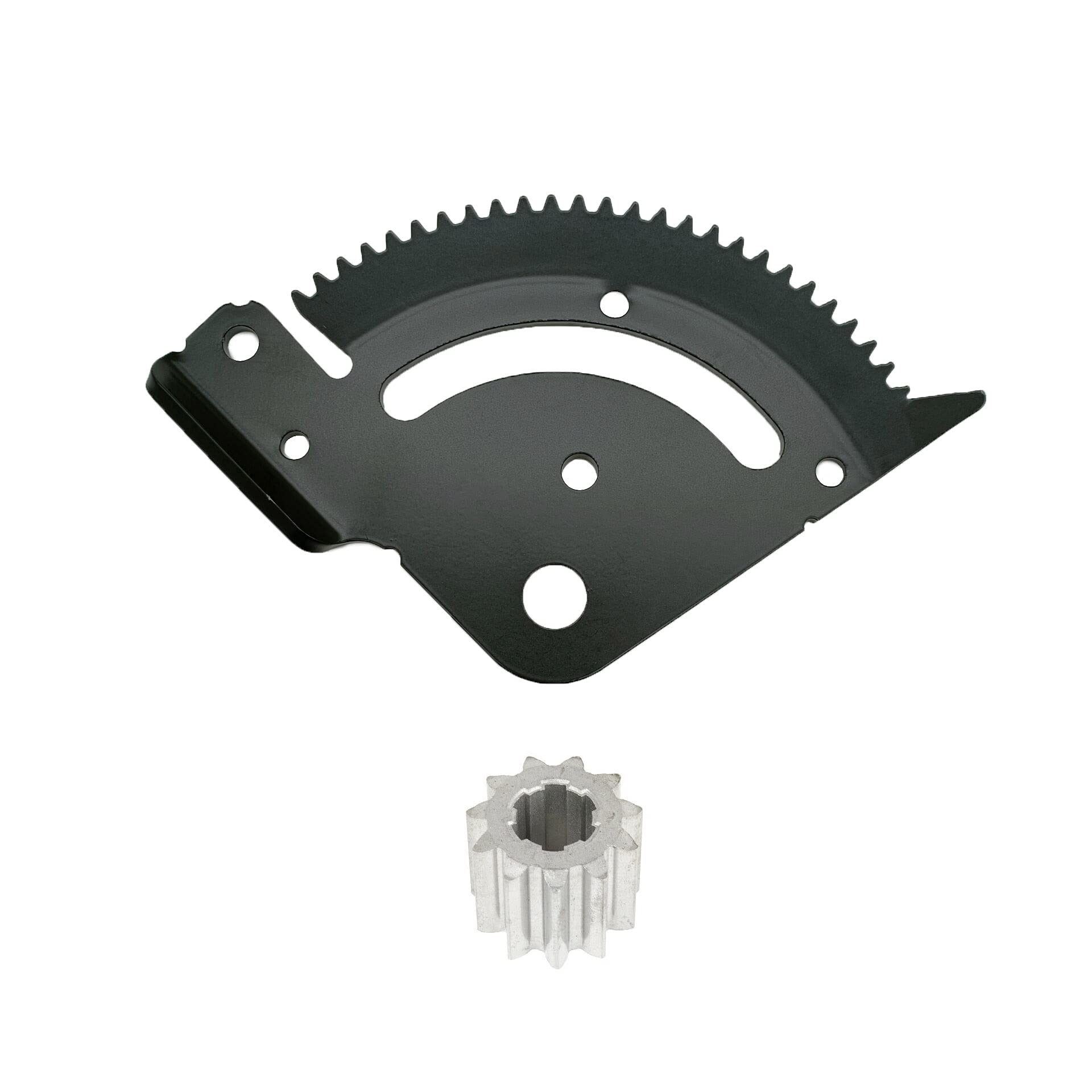 NC pinion gear UC14592 — smooth steering response for Deere models