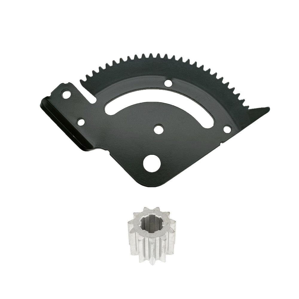 NC pinion gear UC14592 — smooth steering response for Deere models