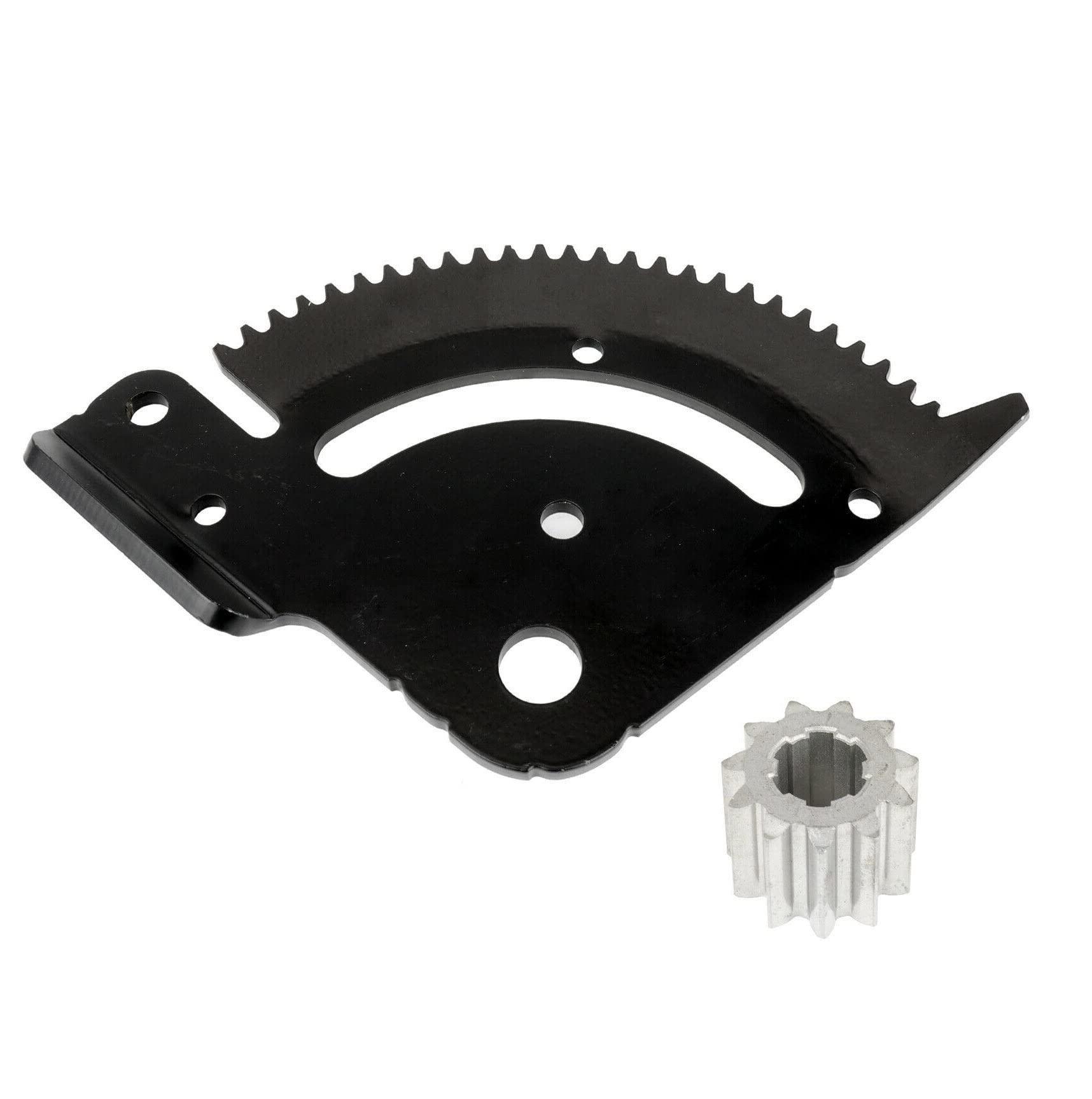 NC steering sector UC14592 — precise fit for John Deere tractors