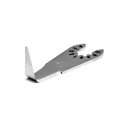 NDEFAFLY bent blade aids door seal cutting and removal