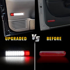 NDRUSH plug-and-play installation makes upgrading quick and easy