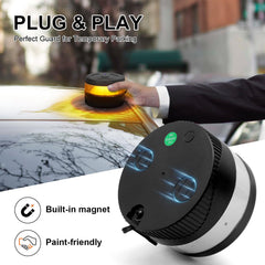 NeaLia USB-C recharge port for fast, convenient charging.