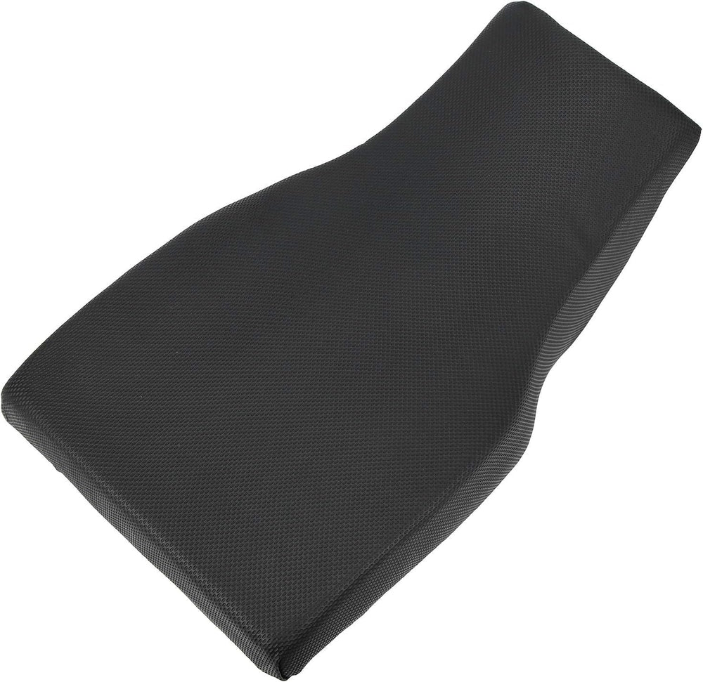 Necaces foam seat bottom with fixing pins for secure mounting