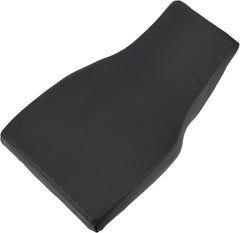 Necaces foam seat bottom with fixing pins for secure mounting