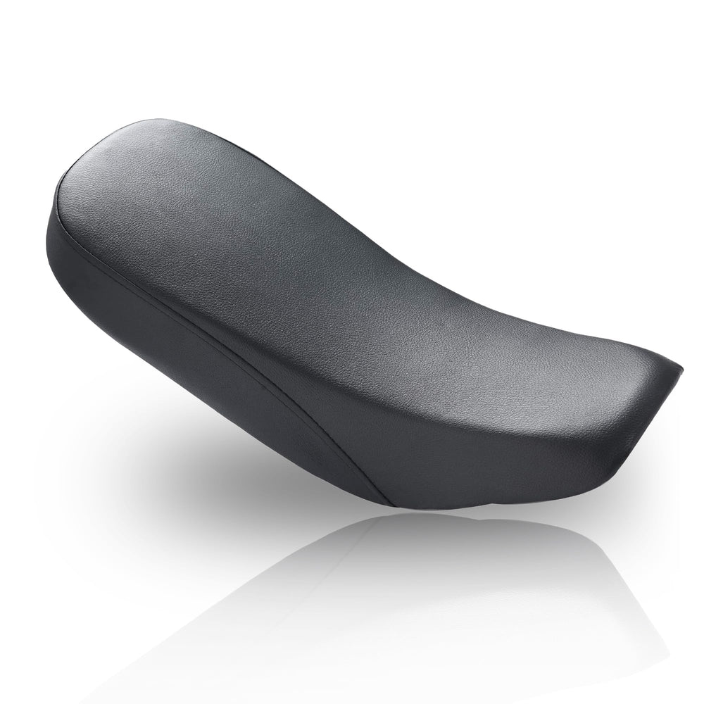 Necaces Kids ATV foam seat with soft padding for comfy rides.