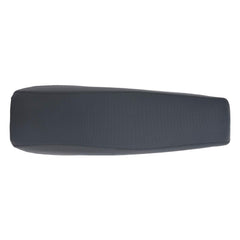 necaces tall seat leather surface with wear resistant cover for long use