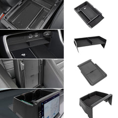 Neepiar dashboard tray organizer keeps essentials within reach for CR-V