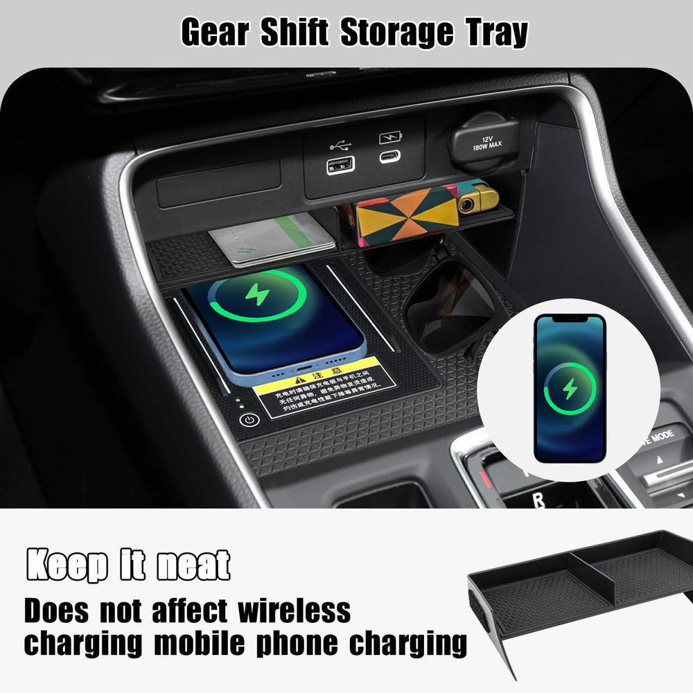 Neepiar CR-V easy-installation and cleaning for quick setup.