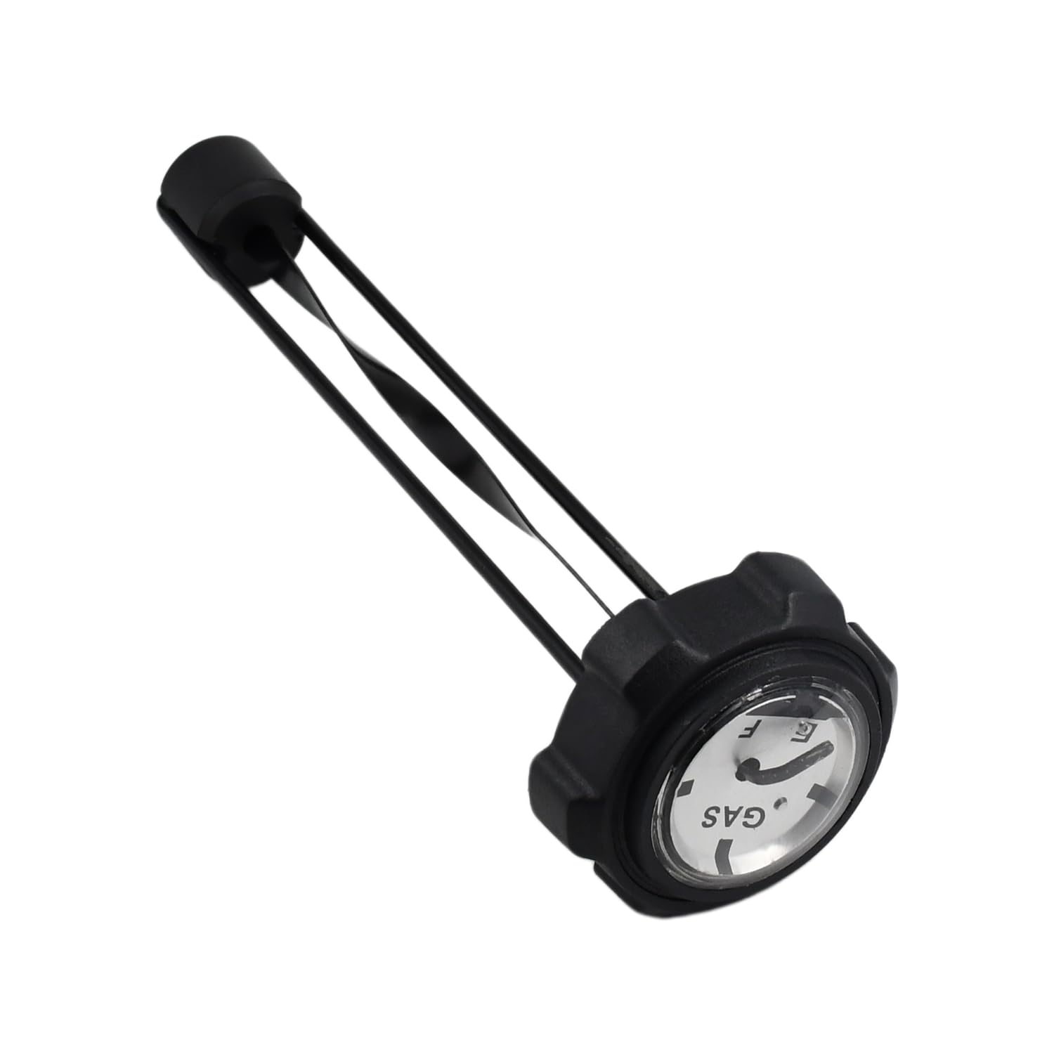 Neeseelily AM39206 fuel gauge cap close-up highlighting rugged cap construction