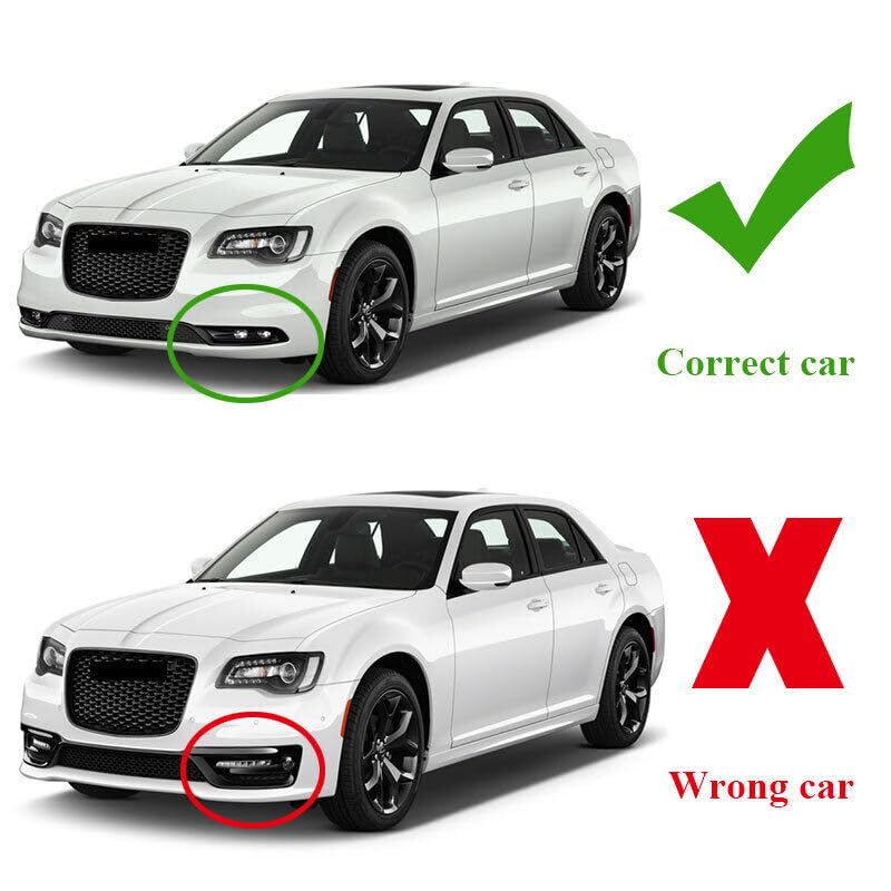 NeespoC front lip splitter improves front-end styling while durable for daily use.