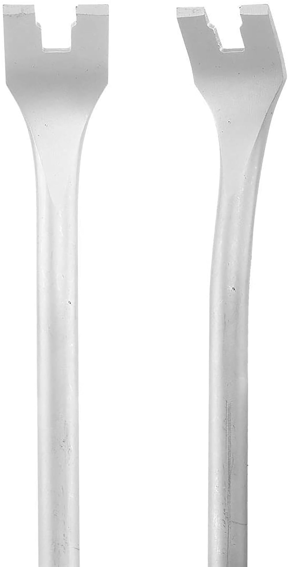 NEIKO 20596B quarter-inch U-notch tip handles medium-sized fasteners comfortably.