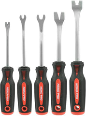 NEIKO 20596B square-notch tip safely removes interior trim without marring panels.