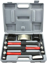 NEIKO 20709A standard bumping hammer for dent repair and shaping metal