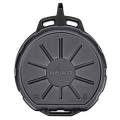 NEIKO 20760A close-up pour spout enables controlled draining