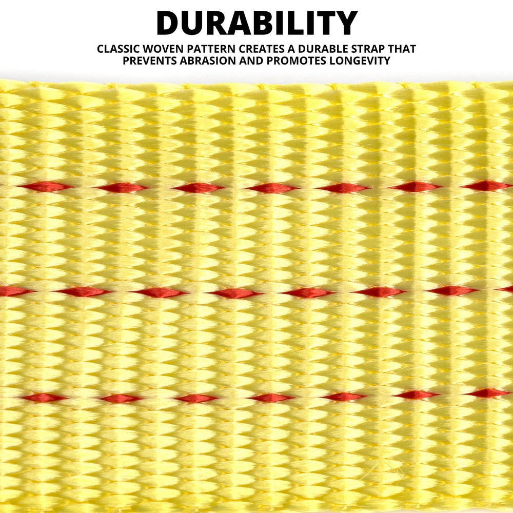 NEIKO 51005A weather-resistant weave resists fraying in all weather