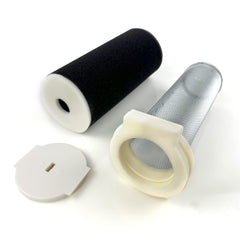 Neivilu air filter guide end cap set for Yamaha, improving fit and sealing