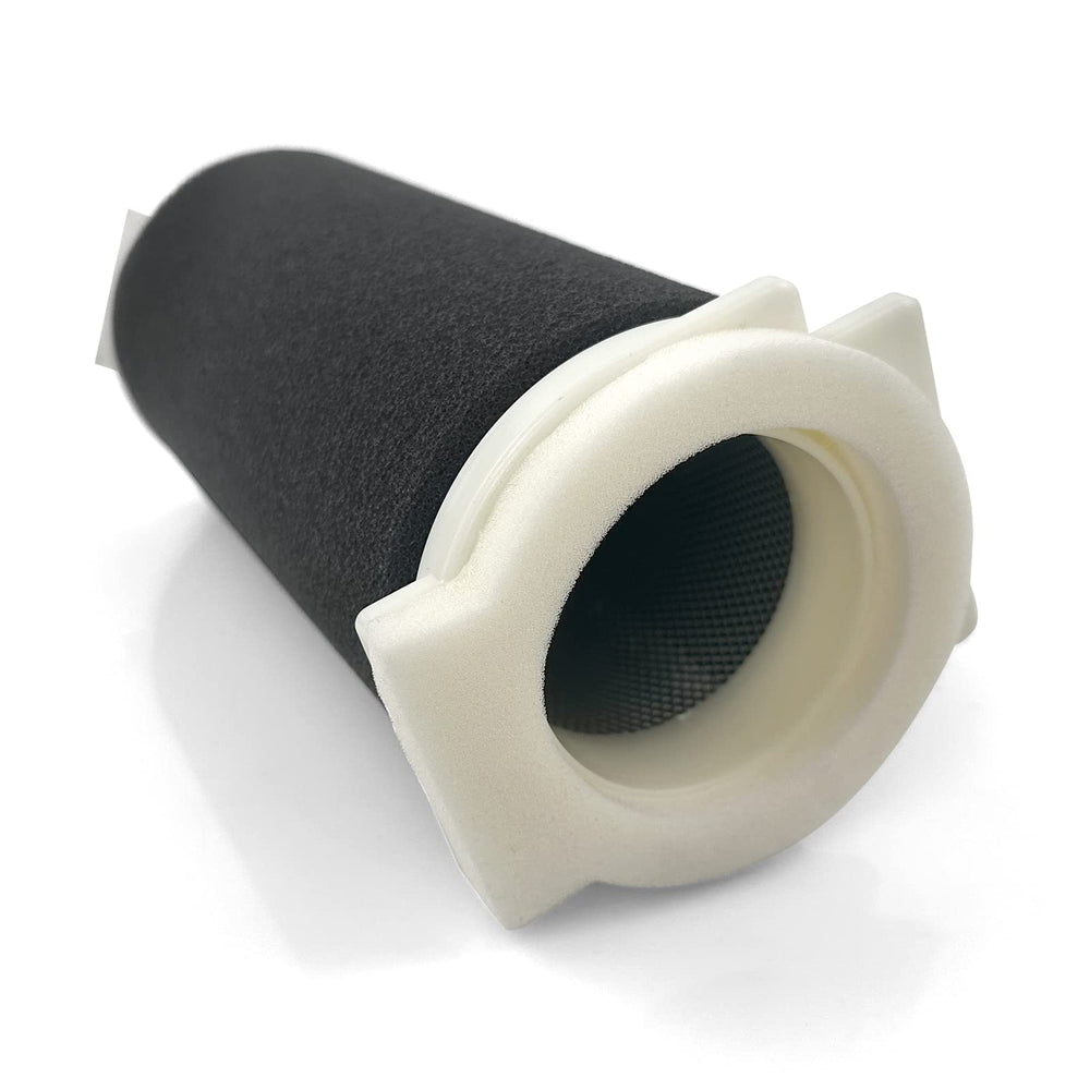 Neivilu Yamaha Raptor 350 air filter guide assembly for quick installation