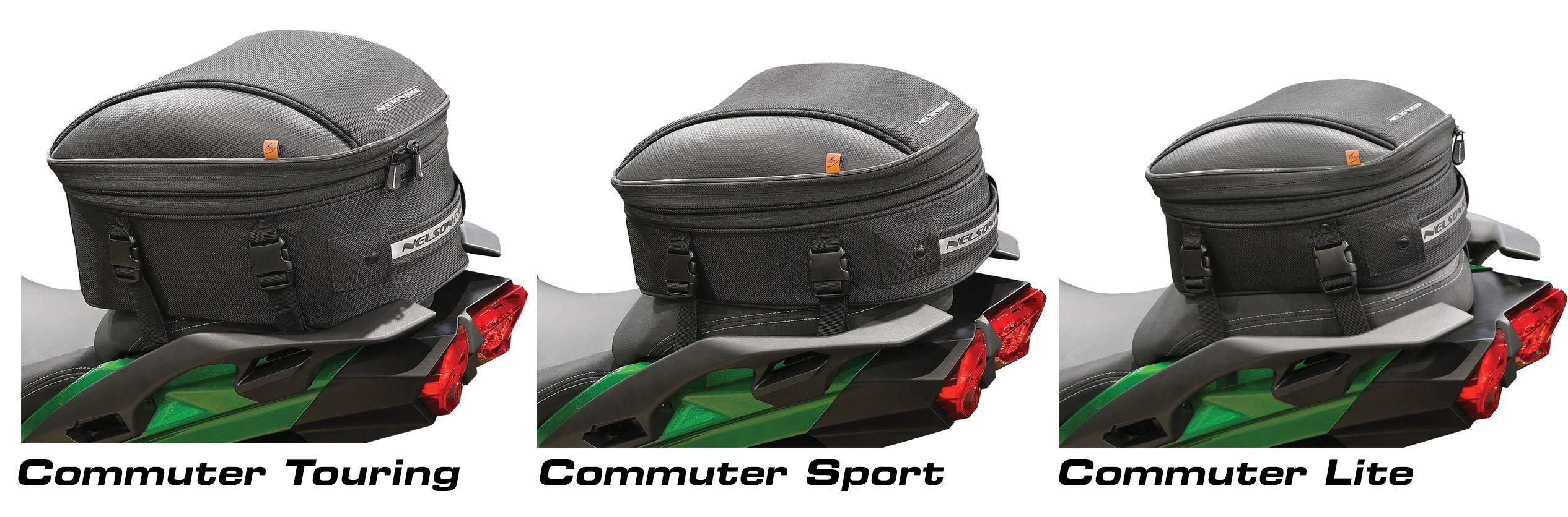 Nelson-Rigg CL-1060-ST2 molded EVA lid with carbon-like accents
