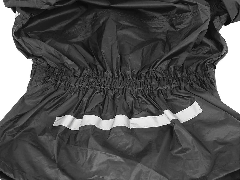 Nelson-Rigg Stormrider full rain suit ready for all-weather riding