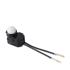 NEOCHIAEVO front brake light switch for Harley Softail with direct fit and improved signaling.