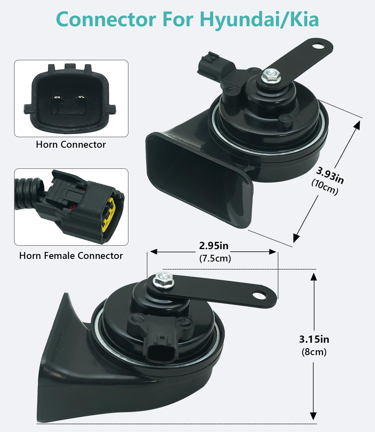 NEOGET steel housing close-up highlighting corrosion resistance