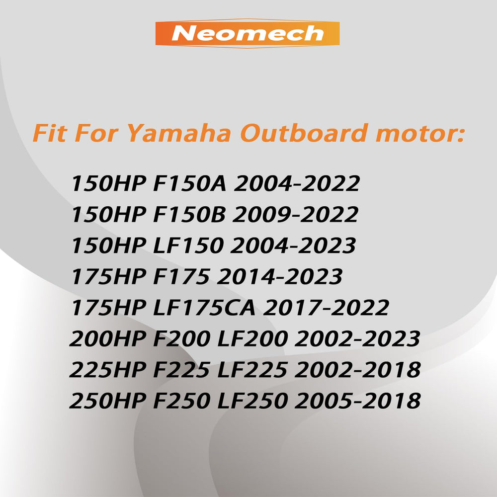 Neomech durability test hints at reliable performance under boating conditions