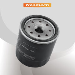 Neomech packaging confirms OEM-part compatibility for straightforward replacements