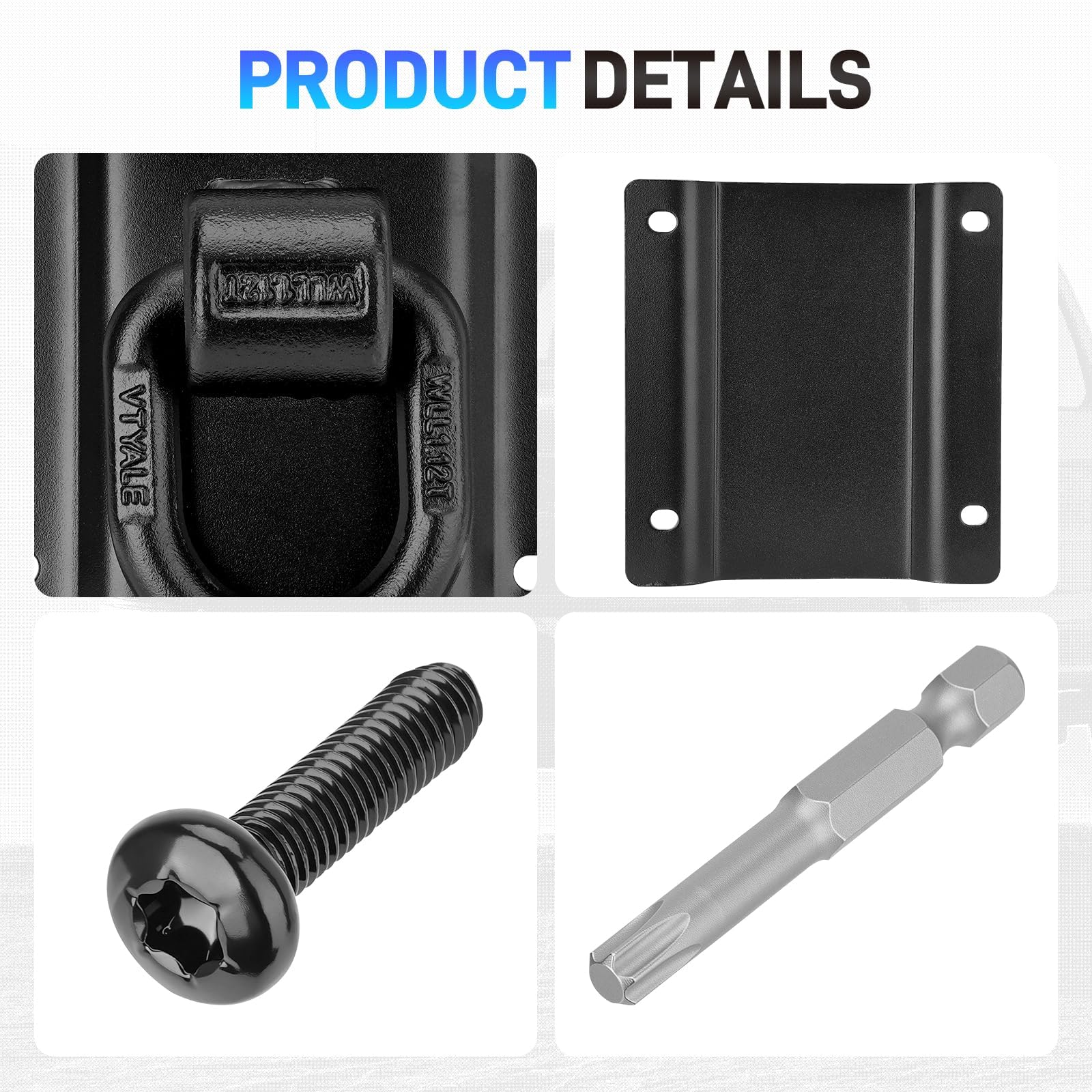 NEOVIRE compatible Ford models image confirms fit for F-150/F-250/F-350 and Raptor