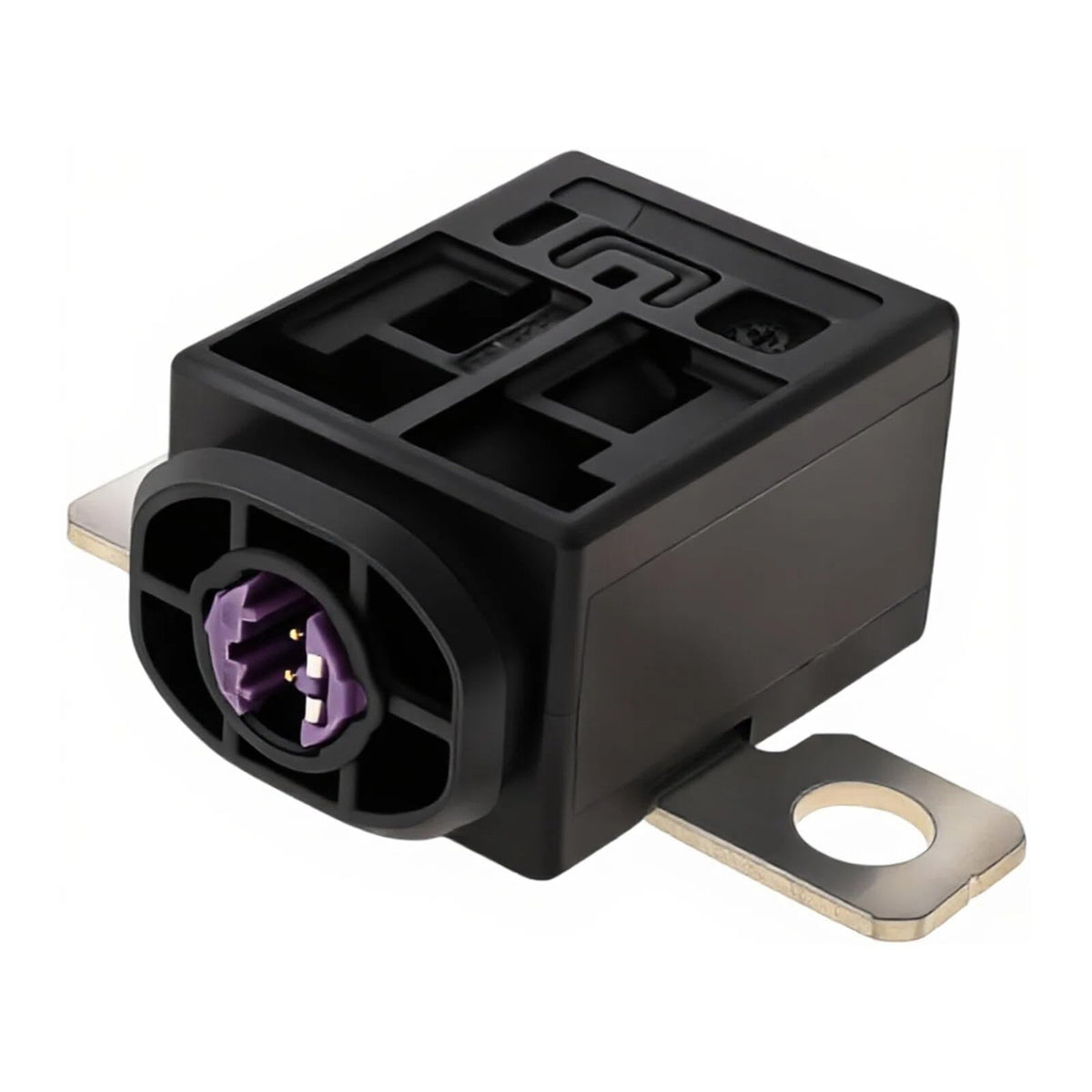 NEWHOW 250A battery fuse on-terminal protects main power for Audi and VW