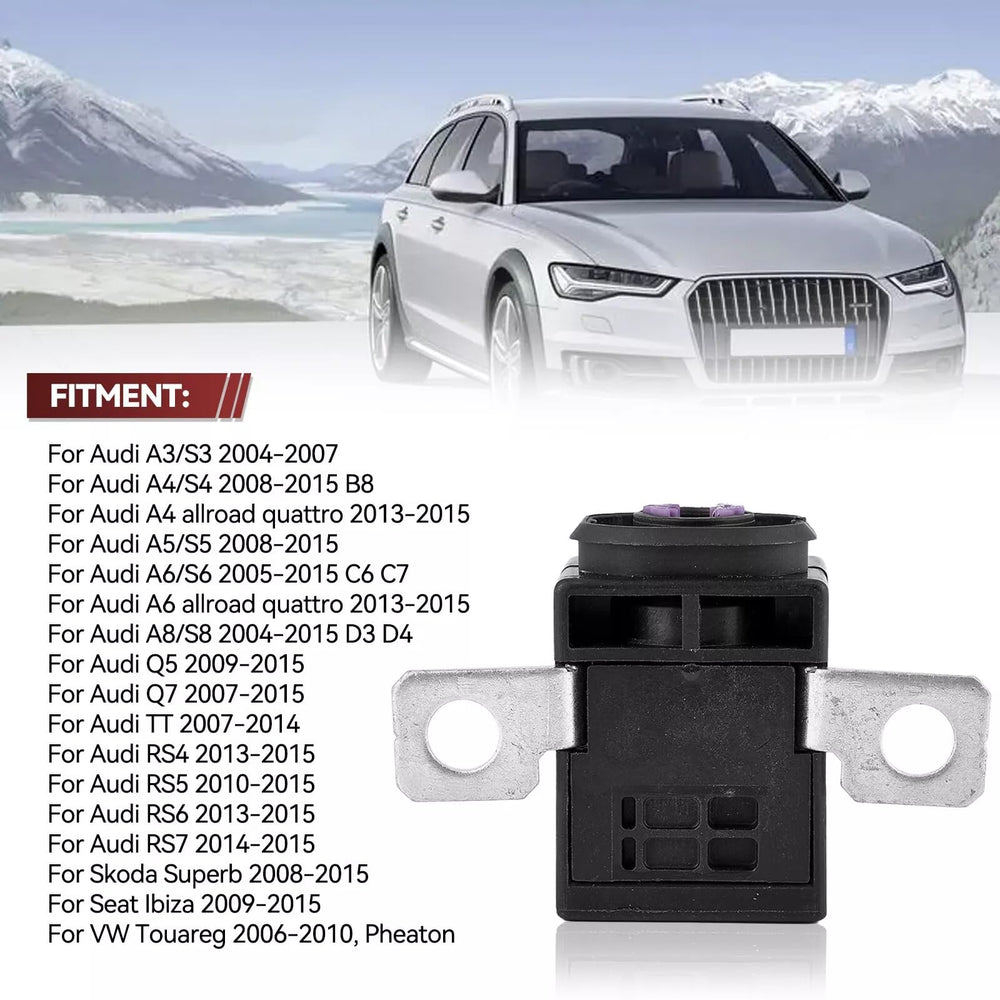 NEWHOW reliable power distribution for modern vehicles and safety