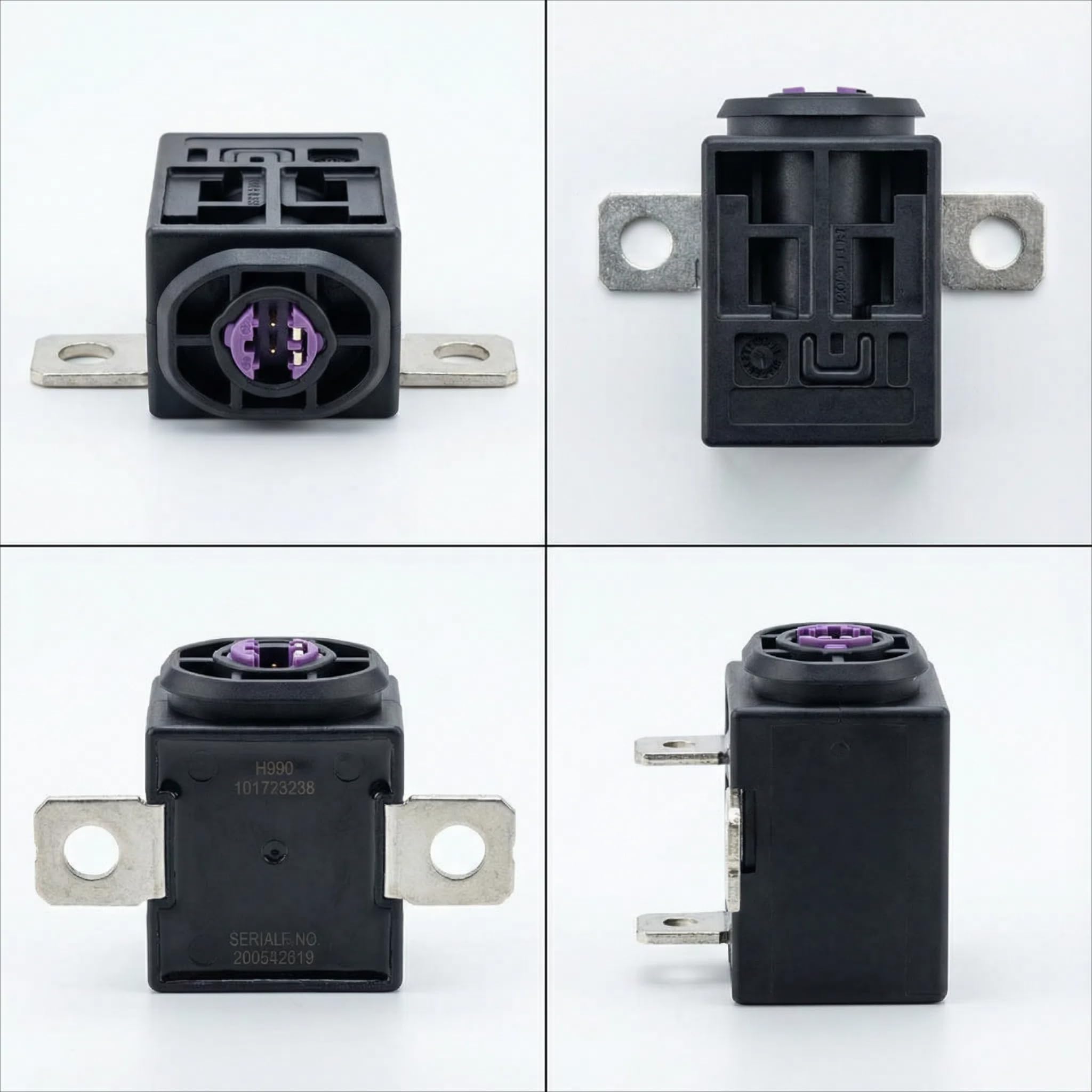 NEWHOW 250A fuse helps prevent total electrical failure after a blow