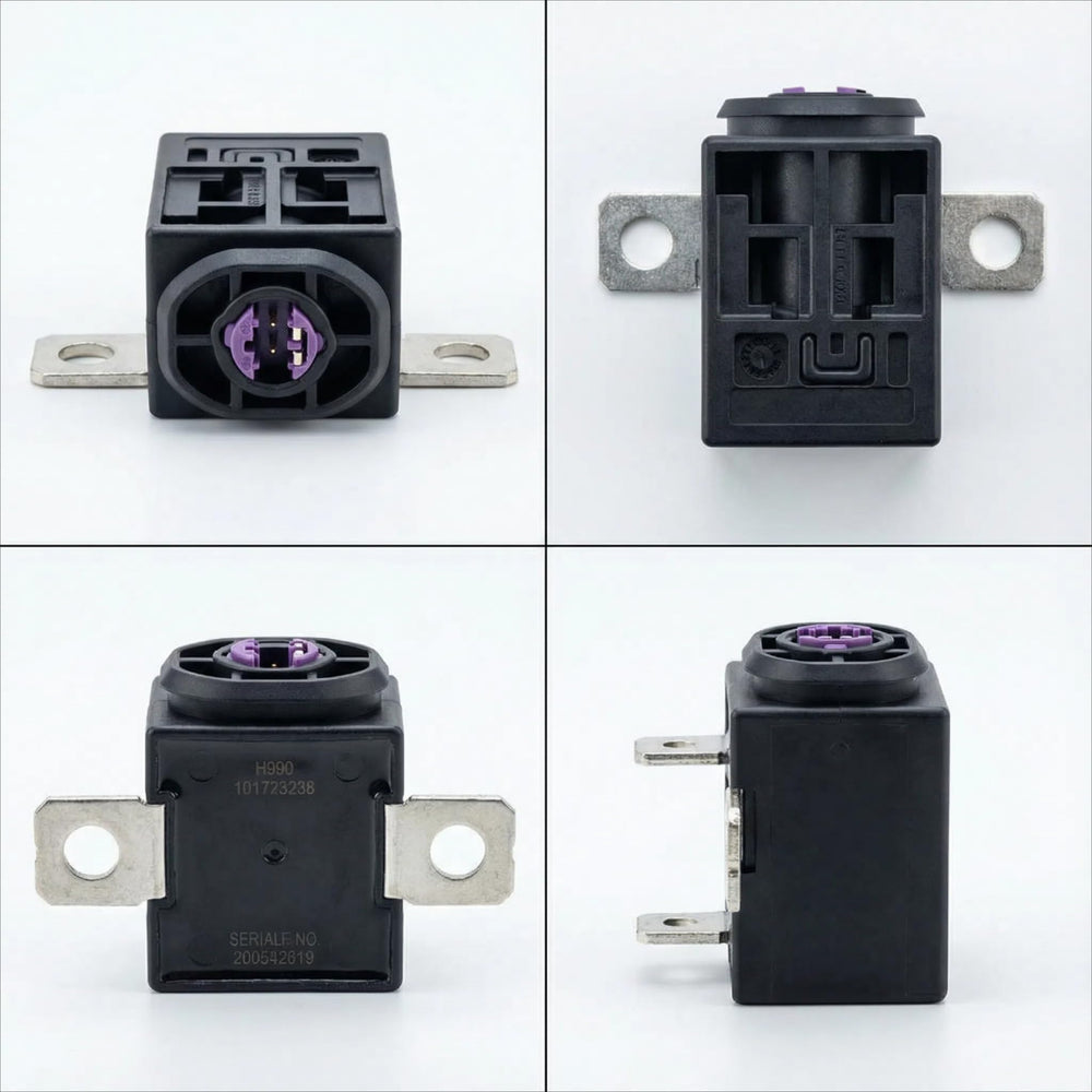 NEWHOW 250A fuse helps prevent total electrical failure after a blow