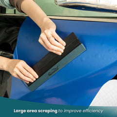 Medium NEWISHTOOL squeegee ideal for windows and signs