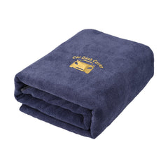 NEWISHTOOL absorbent dash towel shows high absorbency for spills.