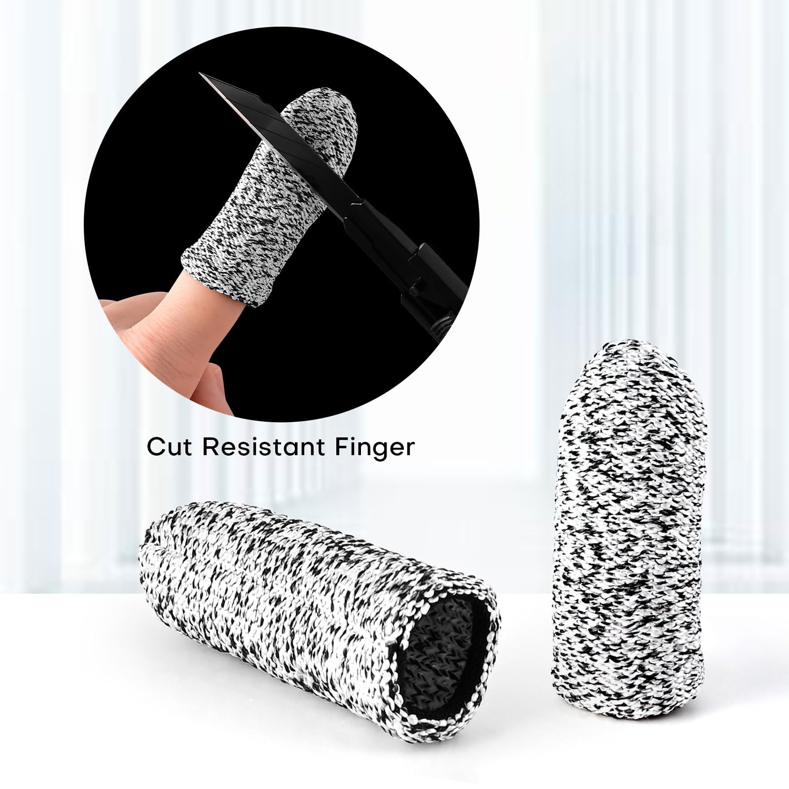 NEWISHTOOL supports curved and straight cuts for complex wrap patterns