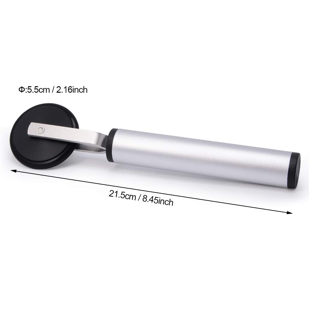 NEWISHTOOL bearing roller delivers silky rolling action without snags.