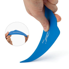 NEWISHTOOL corner scraper designed for wrap and film edge work